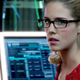Felicity Smoak on Arrow
